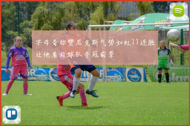 字母哥称赞尼克斯气势如虹11连胜让他看好球队夺冠前景